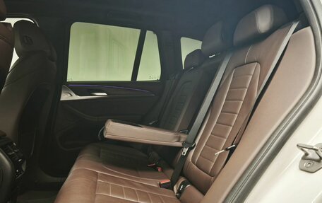 BMW X3, 2018 год, 4 199 000 рублей, 17 фотография