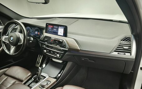 BMW X3, 2018 год, 4 199 000 рублей, 15 фотография