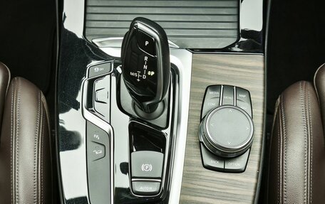 BMW X3, 2018 год, 4 199 000 рублей, 22 фотография