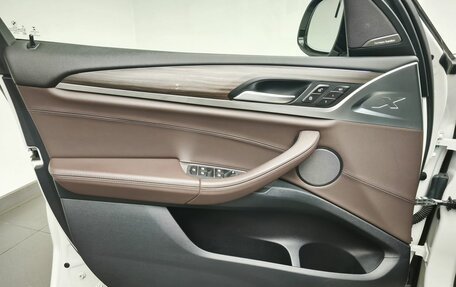 BMW X3, 2018 год, 4 199 000 рублей, 11 фотография