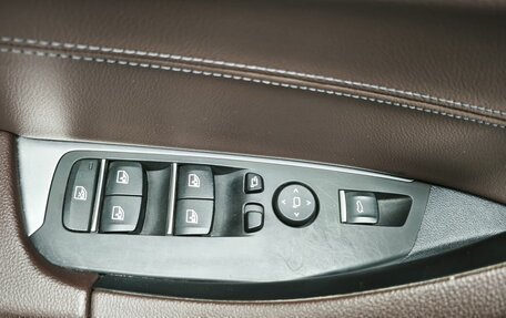 BMW X3, 2018 год, 4 199 000 рублей, 14 фотография