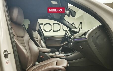 BMW X3, 2018 год, 4 199 000 рублей, 16 фотография