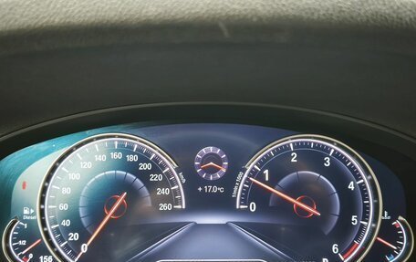 BMW X3, 2018 год, 4 199 000 рублей, 30 фотография