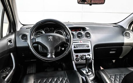 Peugeot 308 II, 2010 год, 579 000 рублей, 6 фотография