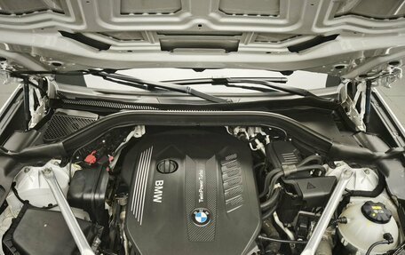 BMW X3, 2018 год, 4 199 000 рублей, 25 фотография