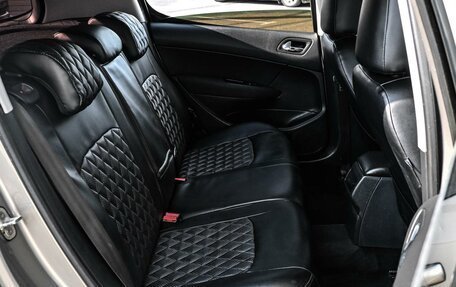 Peugeot 308 II, 2010 год, 579 000 рублей, 7 фотография