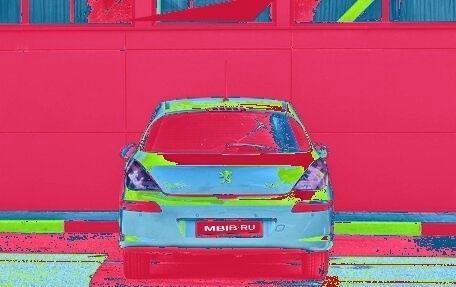 Peugeot 308 II, 2010 год, 579 000 рублей, 4 фотография