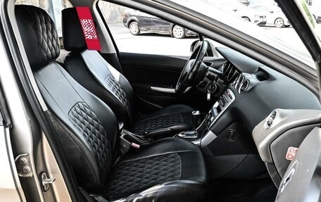 Peugeot 308 II, 2010 год, 579 000 рублей, 8 фотография