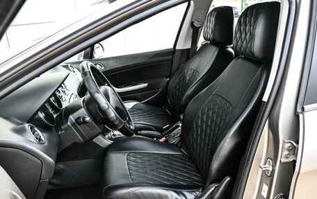 Peugeot 308 II, 2010 год, 579 000 рублей, 10 фотография