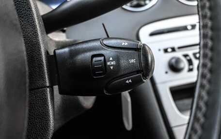 Peugeot 308 II, 2010 год, 579 000 рублей, 13 фотография