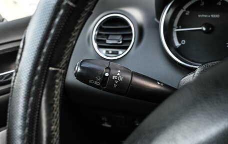 Peugeot 308 II, 2010 год, 579 000 рублей, 11 фотография