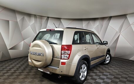 Suzuki Grand Vitara, 2008 год, 969 000 рублей, 2 фотография