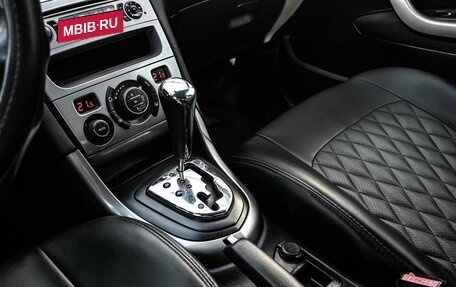 Peugeot 308 II, 2010 год, 579 000 рублей, 17 фотография