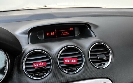 Peugeot 308 II, 2010 год, 579 000 рублей, 15 фотография