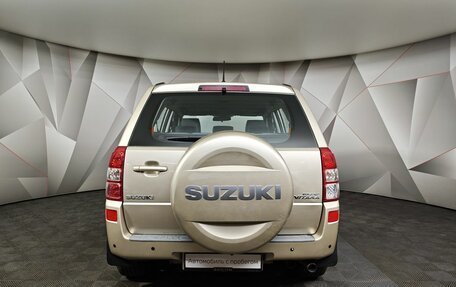 Suzuki Grand Vitara, 2008 год, 969 000 рублей, 8 фотография