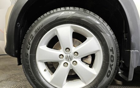 Suzuki Grand Vitara, 2008 год, 969 000 рублей, 9 фотография