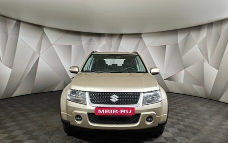 Suzuki Grand Vitara, 2008 год, 969 000 рублей, 7 фотография