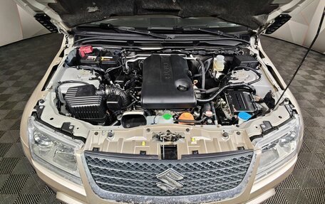 Suzuki Grand Vitara, 2008 год, 969 000 рублей, 11 фотография