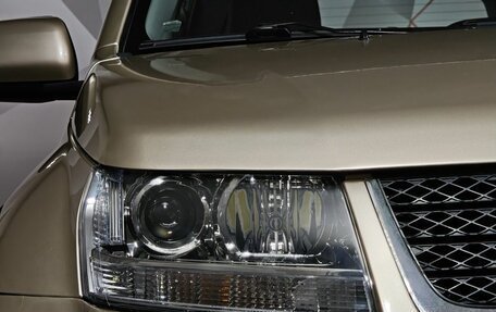 Suzuki Grand Vitara, 2008 год, 969 000 рублей, 10 фотография
