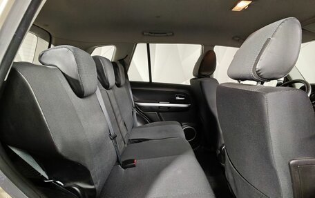 Suzuki Grand Vitara, 2008 год, 969 000 рублей, 16 фотография
