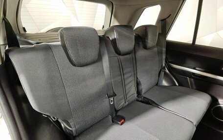 Suzuki Grand Vitara, 2008 год, 969 000 рублей, 17 фотография
