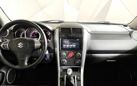 Suzuki Grand Vitara, 2008 год, 969 000 рублей, 15 фотография
