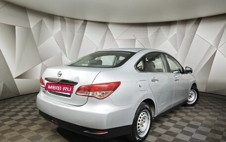 Nissan Almera, 2015 год, 521 000 рублей, 2 фотография