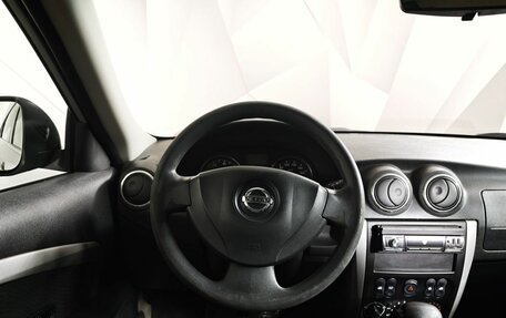 Nissan Almera, 2015 год, 521 000 рублей, 12 фотография