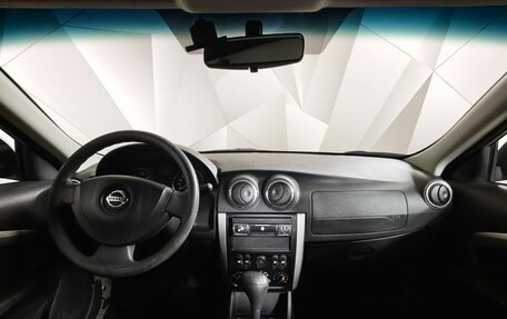 Nissan Almera, 2015 год, 521 000 рублей, 8 фотография