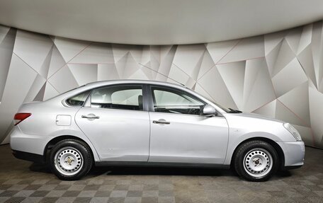Nissan Almera, 2015 год, 521 000 рублей, 4 фотография