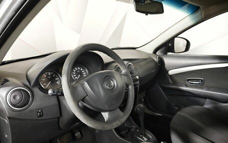 Nissan Almera, 2015 год, 521 000 рублей, 11 фотография
