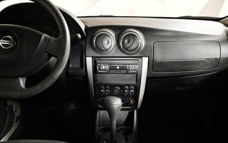Nissan Almera, 2015 год, 521 000 рублей, 9 фотография