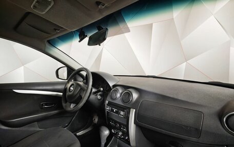 Nissan Almera, 2015 год, 521 000 рублей, 7 фотография