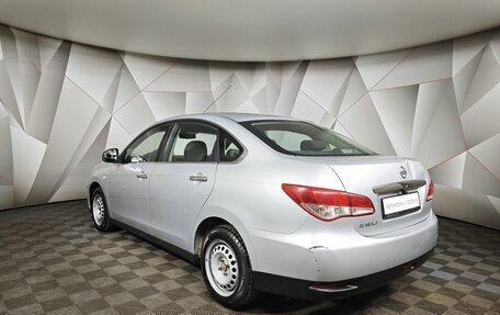 Nissan Almera, 2015 год, 521 000 рублей, 3 фотография