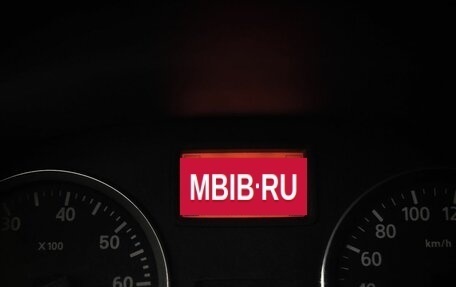 Nissan Almera, 2015 год, 521 000 рублей, 10 фотография