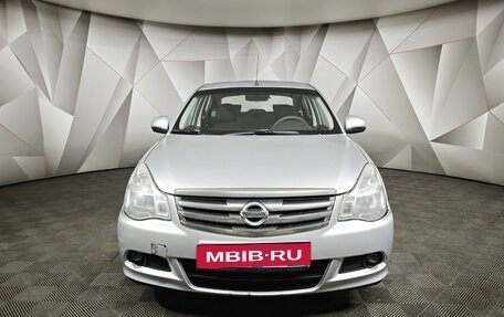 Nissan Almera, 2015 год, 521 000 рублей, 5 фотография