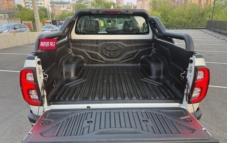 Toyota Hilux VIII, 2025 год, 5 850 000 рублей, 7 фотография