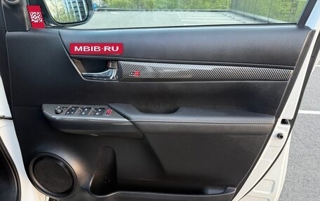 Toyota Hilux VIII, 2025 год, 5 850 000 рублей, 14 фотография