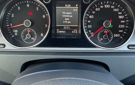 Volkswagen Passat B7, 2012 год, 1 150 000 рублей, 7 фотография