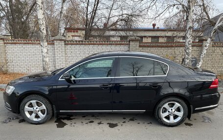Volkswagen Passat B7, 2012 год, 1 150 000 рублей, 5 фотография