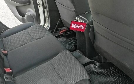 Nissan Qashqai, 2016 год, 1 850 000 рублей, 6 фотография