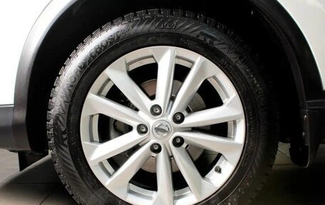 Nissan Qashqai, 2016 год, 1 850 000 рублей, 9 фотография