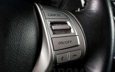Nissan Qashqai, 2016 год, 1 850 000 рублей, 10 фотография