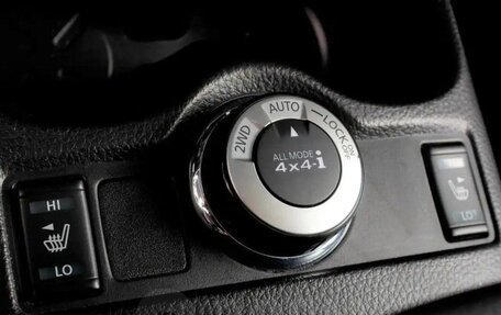 Nissan Qashqai, 2016 год, 1 850 000 рублей, 12 фотография