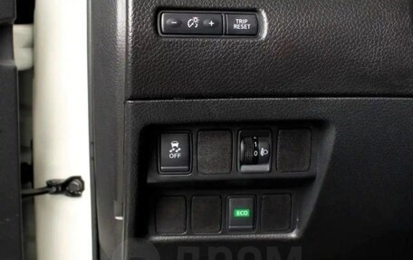 Nissan Qashqai, 2016 год, 1 850 000 рублей, 11 фотография