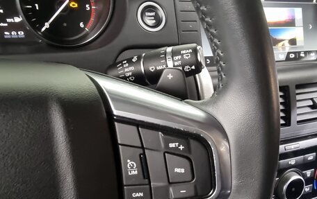 Land Rover Discovery Sport I рестайлинг, 2017 год, 1 580 000 рублей, 9 фотография