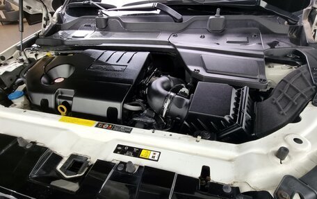 Land Rover Discovery Sport I рестайлинг, 2017 год, 1 580 000 рублей, 18 фотография