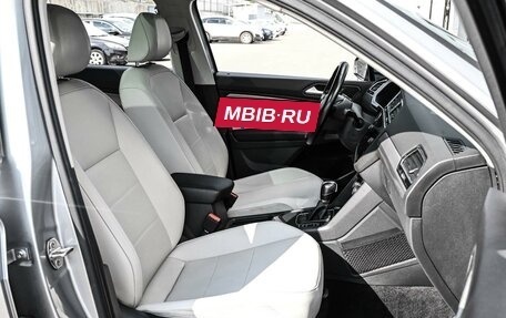 Volkswagen Tiguan II, 2019 год, 2 544 000 рублей, 8 фотография
