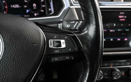 Volkswagen Tiguan II, 2019 год, 2 544 000 рублей, 16 фотография