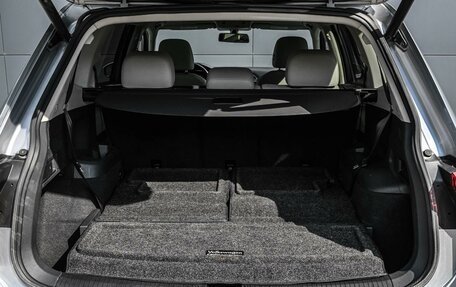 Volkswagen Tiguan II, 2019 год, 2 544 000 рублей, 25 фотография